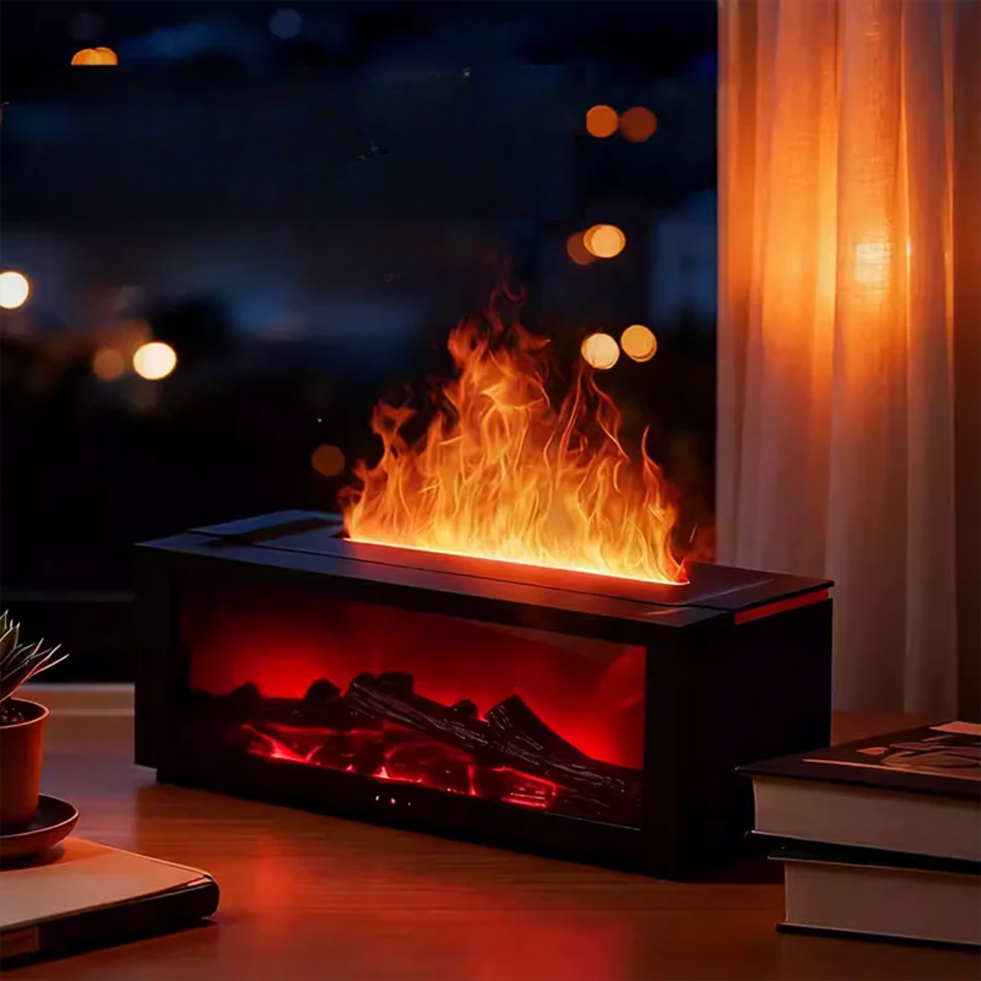 Humidifier