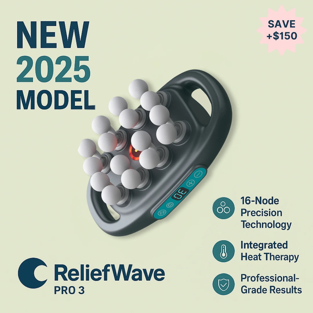 ReliefWave Pro 3