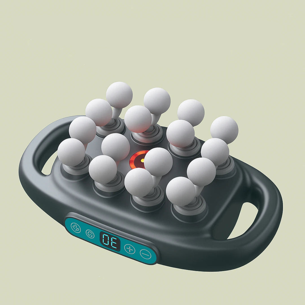 ReliefWave Pro 3