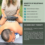 ReliefWave Pro 3