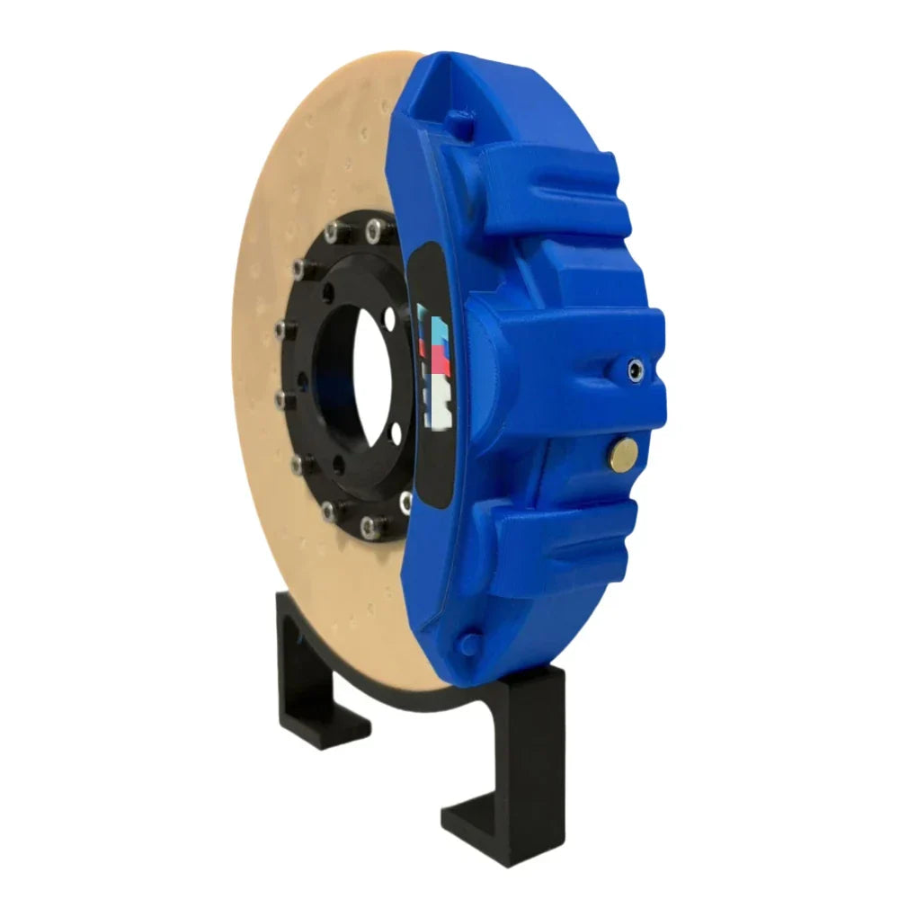 Brake Disc LED Mood Light with Adjustable Brightness