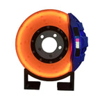 Brake Disc LED Mood Light with Adjustable Brightness