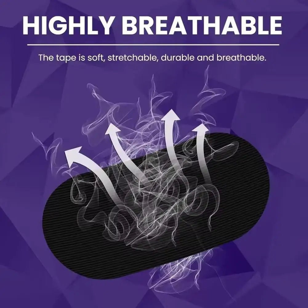 Anti Snoring Mouth Tape for Improved Sleep Quality
