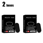 Anti Snoring Mouth Tape for Improved Sleep Quality