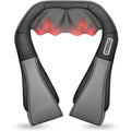 Shiatsu Neck and Shoulder Massager with Heat