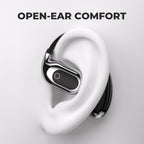 2PCS Translator Headphones 144 Languages Wireless Real Time Translation Bluetooth headset
