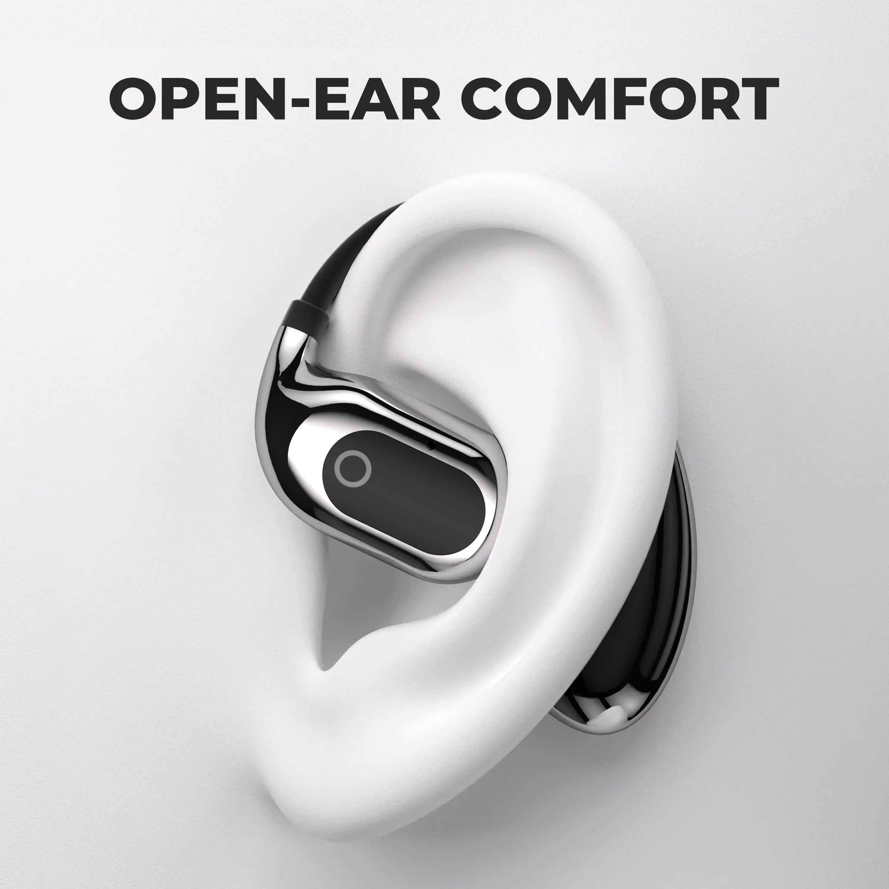 2PCS Translator Headphones 144 Languages Wireless Real Time Translation Bluetooth headset