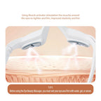 3D Eye Massager for Fatigue Relief and Dark Circles