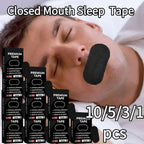 Anti Snoring Mouth Tape for Improved Sleep Quality