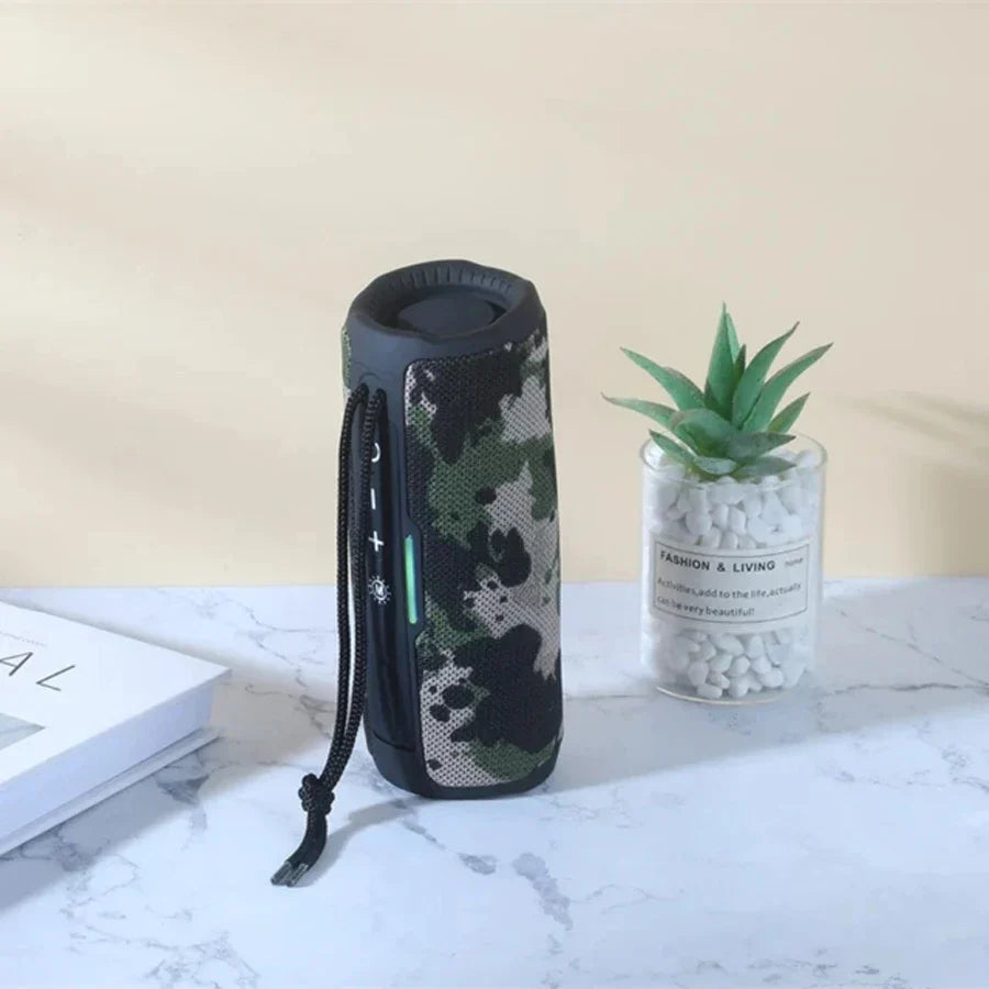 Wireless Portable Bluetooth Speaker Bluetooth Music Sound Box