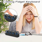 ClickCalm™ Focus Tool