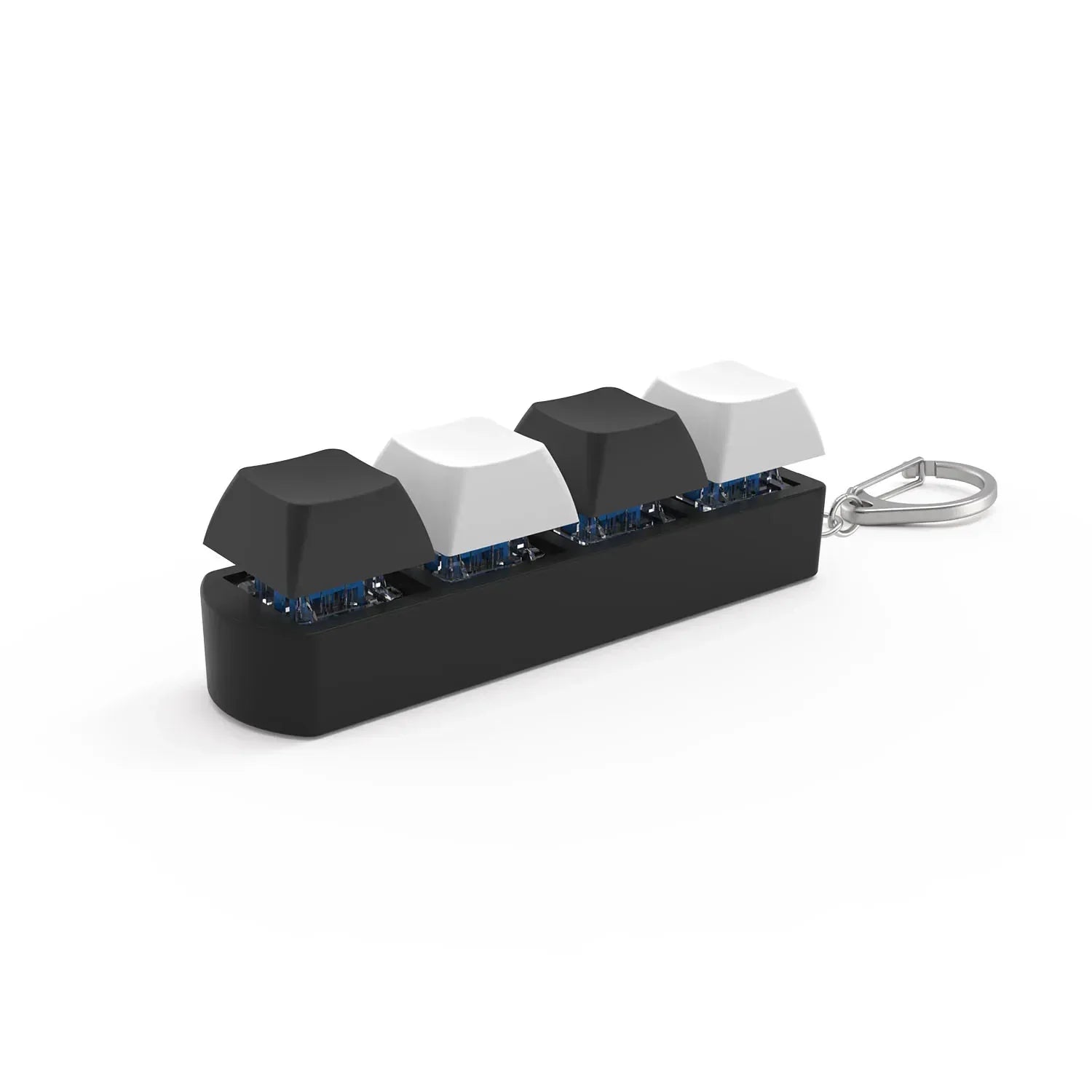 ClickCalm™ Focus Tool