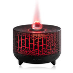 230ML Ultrasonic Aroma Diffuser with Remote Control