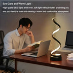 LED Dimmable Table Lamp for Home and Office Use