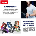 Lenovo Smart Watch