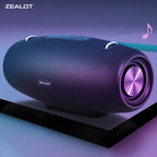 ZEALOT-S67 60W Portable Bluetooth Speaker