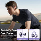 Lenovo LE302 Wireless Bluetooth 6.0 Headset Long Battery Life
