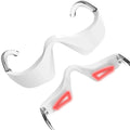 LED Under Eye Massager 3D Microcurrent Beauty Device
