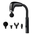 Smart Fascia Gun Electric Massager