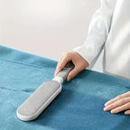 Double-Sided Pet Hair Remover Lint Brush for Cats