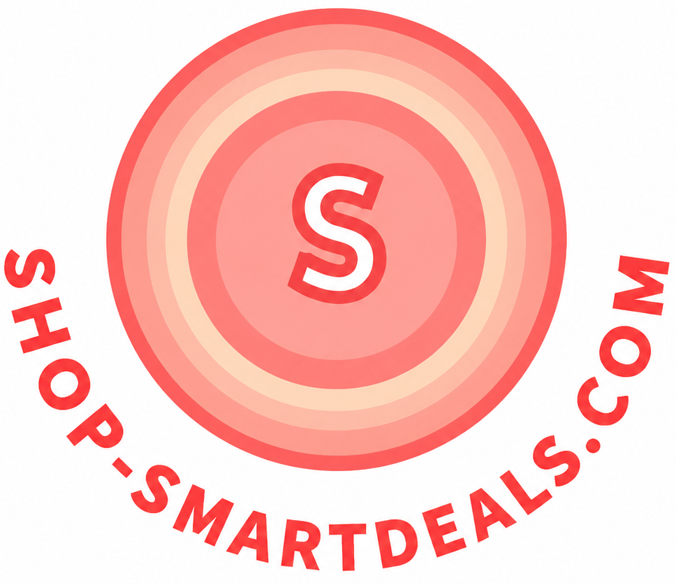 Shop Smart Deals